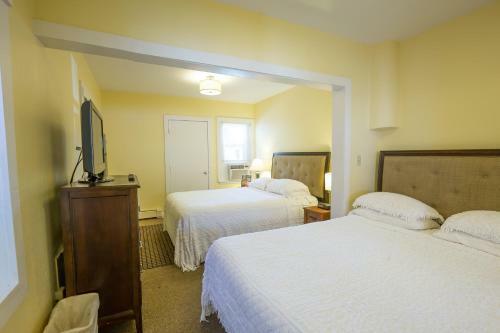 Hotel Aura Soma Lava