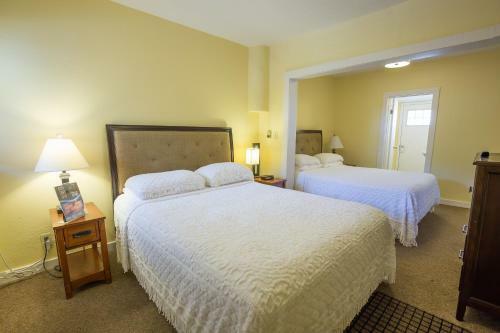 Hotel Aura Soma Lava