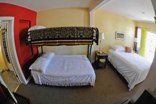 Hotel Aura Soma Lava