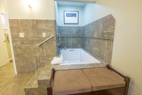 Hotel Aura Soma Lava