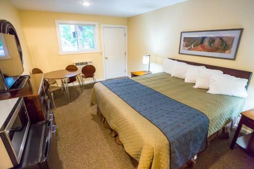 Hotel Aura Soma Lava