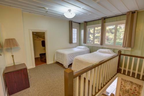 Hotel Aura Soma Lava