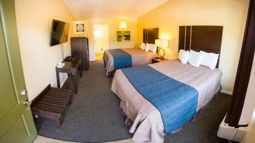 Hotel Aura Soma Lava