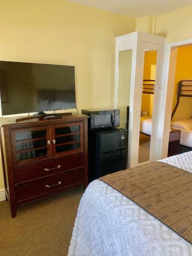 Hotel Aura Soma Lava