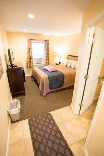 Hotel Aura Soma Lava