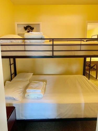 Hotel Aura Soma Lava