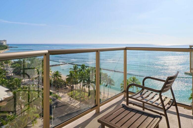 Aston Waikiki Circle Hotel