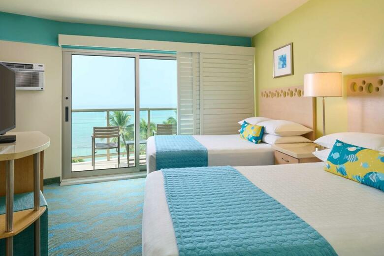 Aston Waikiki Circle Hotel