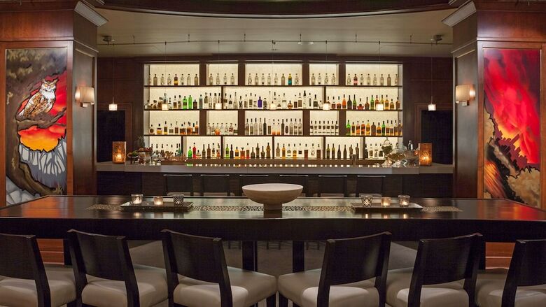 Hotel Intercontinental Toronto Yorkville