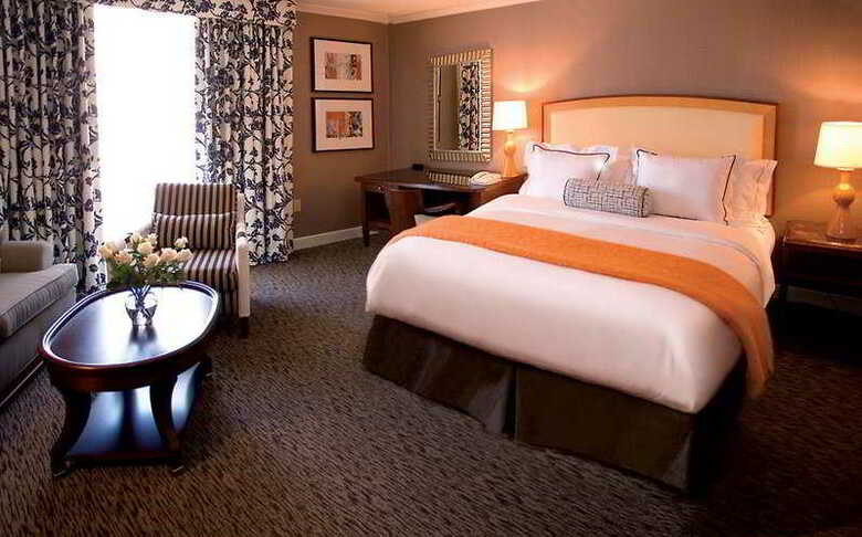 Hotel Intercontinental Toronto Yorkville