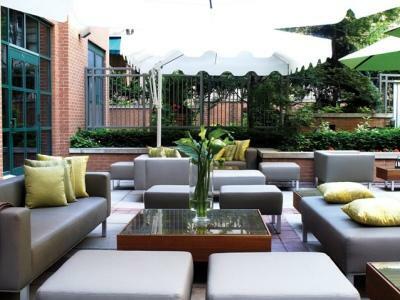 Hotel Intercontinental Toronto Yorkville