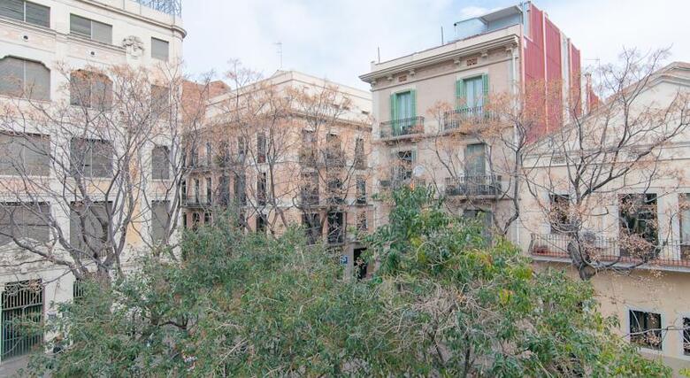 Apartamento Fga Gracia (.)