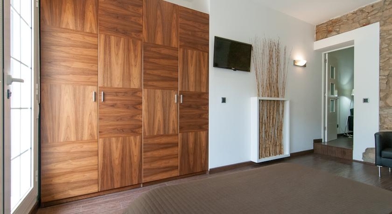 Apartamento Fga Gracia (.)