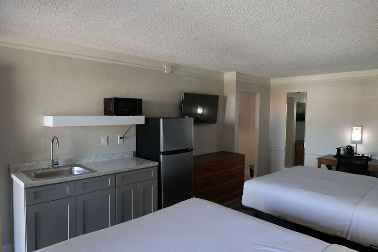 Hotel La Quinta Inn Austin South / Ih35
