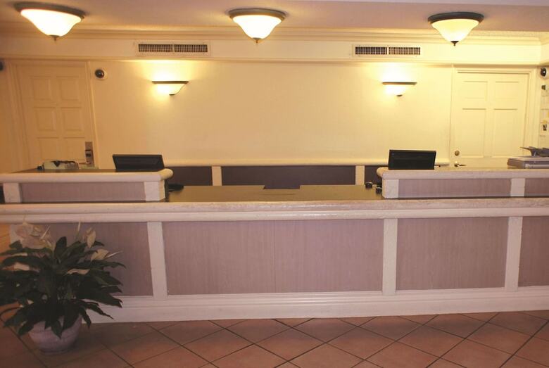 Hotel La Quinta Inn Austin South / Ih35