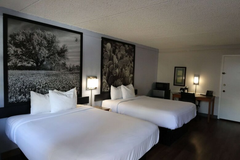 Hotel La Quinta Inn Austin South / Ih35