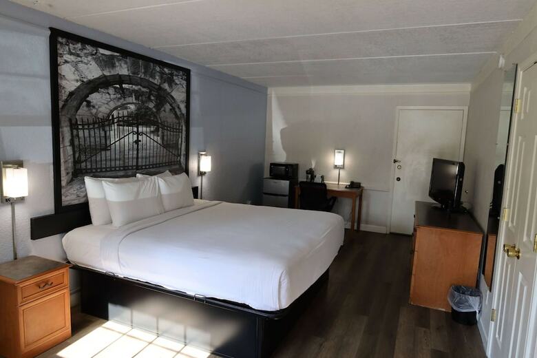 Hotel La Quinta Inn Austin South / Ih35