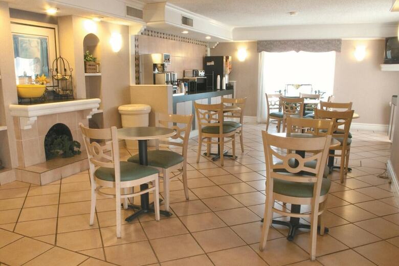 Hotel La Quinta Inn Austin South / Ih35