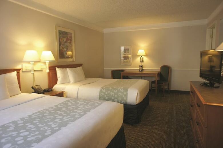 Hotel La Quinta Inn Austin South / Ih35