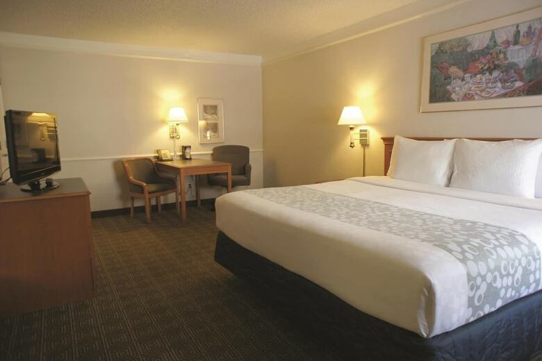 Hotel La Quinta Inn Austin South / Ih35
