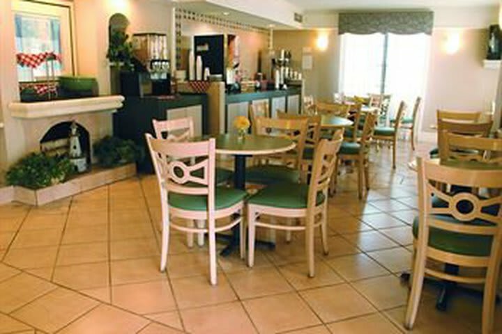 Hotel La Quinta Inn Austin South / Ih35