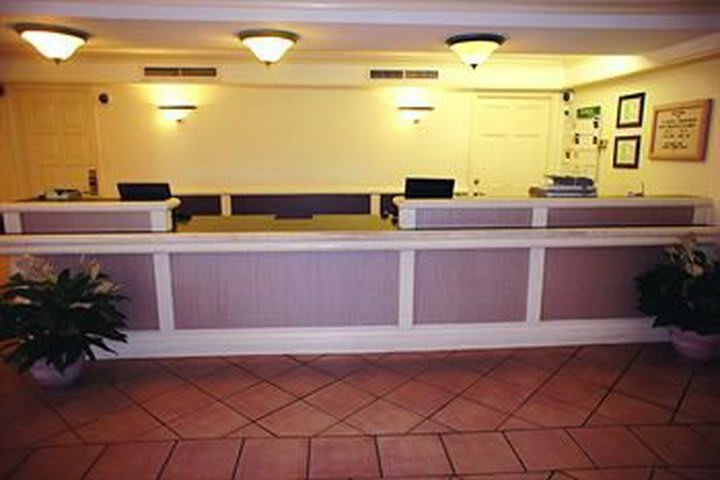 Hotel La Quinta Inn Austin South / Ih35
