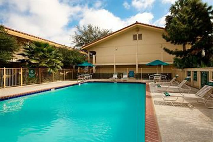 Hotel La Quinta Inn Austin South / Ih35