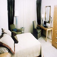 The Gwen A Luxury Collection Hotel