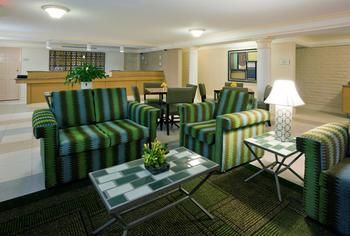 Hotel La Quinta Chicago Oakbrook Terrace