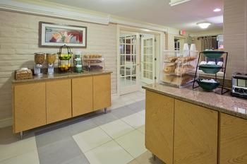 Hotel La Quinta Chicago Oakbrook Terrace