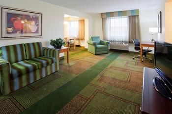 Hotel La Quinta Chicago Oakbrook Terrace
