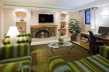 Hotel La Quinta Chicago Oakbrook Terrace