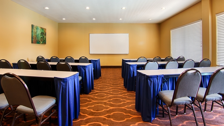 Hotel Best Western Plus Dfw Airport Suites