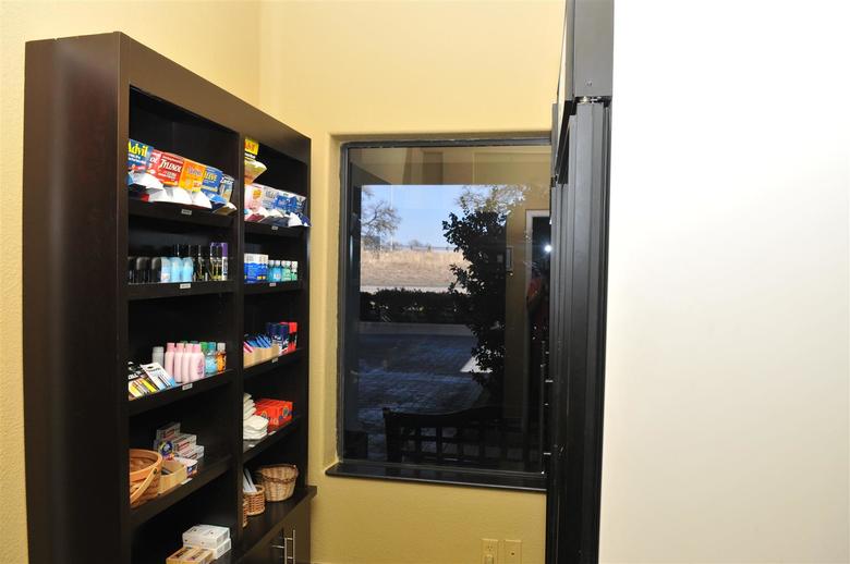 Hotel Best Western Plus Dfw Airport Suites