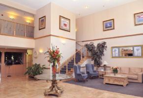 Hotel Best Western Plus Dfw Airport Suites