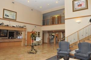 Hotel Best Western Plus Dfw Airport Suites