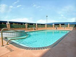 Hotel Best Western Plus Dfw Airport Suites