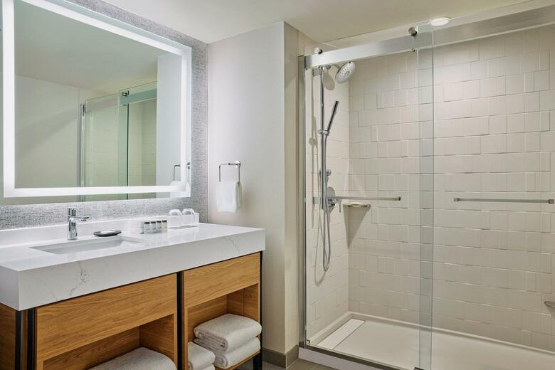 Sheraton Denver Hotel