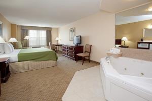 Hotel Country Inn & Suites