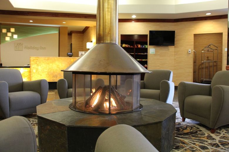 Hotel Holiday Inn Denver Lakewood