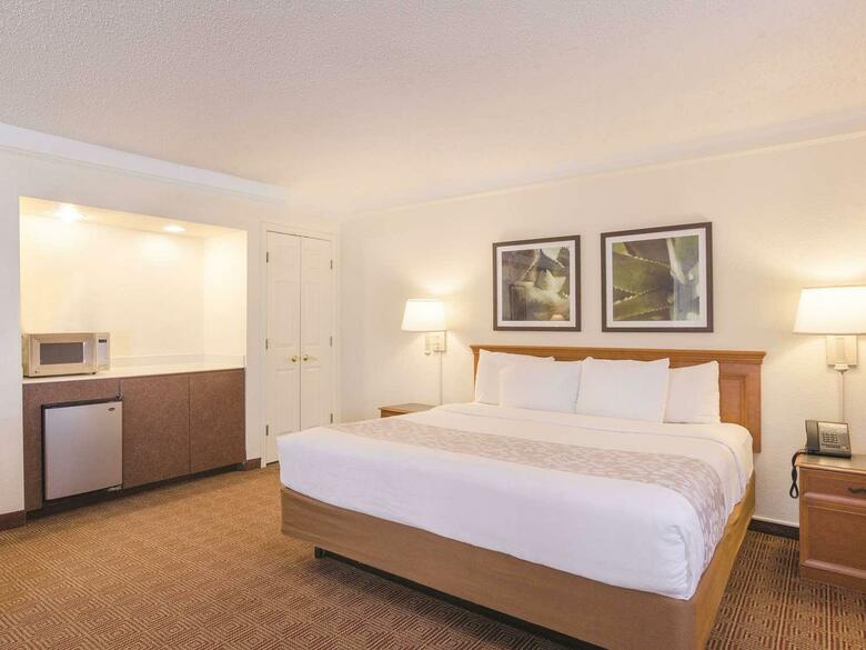 Hotel La Quinta Inn Denver - Cherry Creek