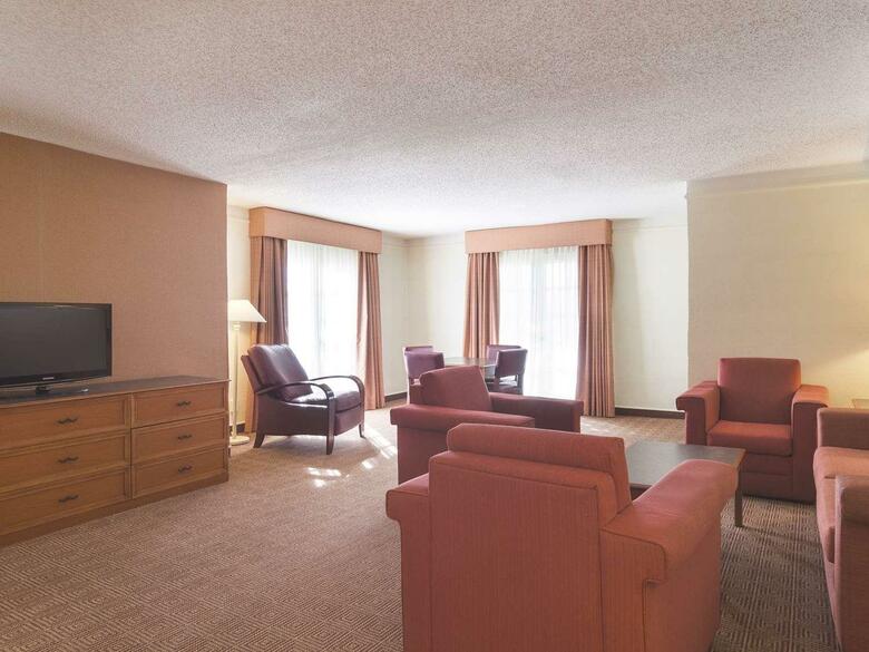 Hotel La Quinta Inn Denver - Cherry Creek
