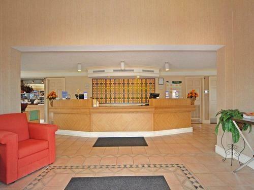 Hotel La Quinta Inn Denver - Cherry Creek