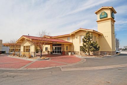Hotel La Quinta Inn Denver - Cherry Creek