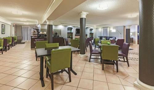 Hotel La Quinta Inn Houston Cy Fair