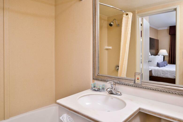 Hotel Best Western Plaza Hollywood