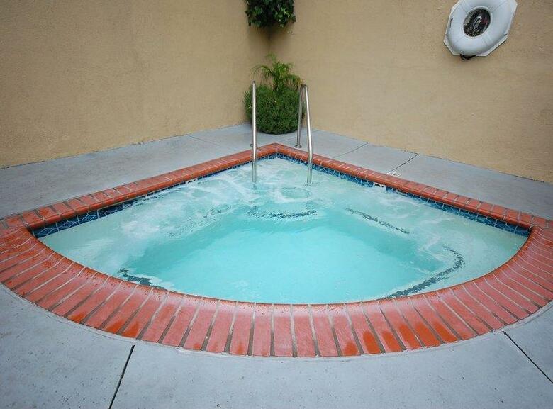 Hotel Best Western Plaza Hollywood