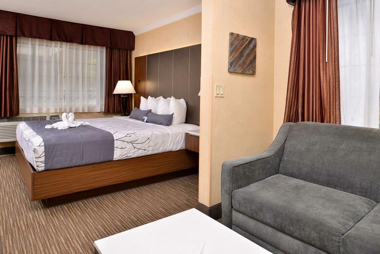 Hotel Best Western Plaza Hollywood