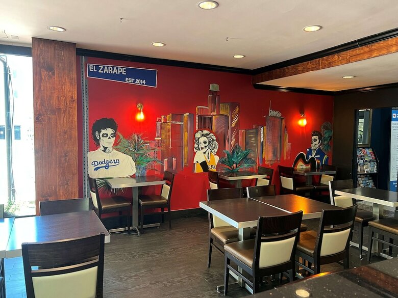 Hotel Best Western Plaza Hollywood