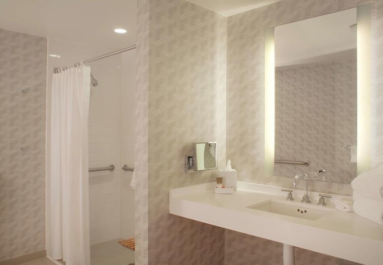 Hotel Hyatt Regency Los Angeles International Airport